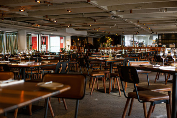 Ambiente e fotos – Vista Restaurante