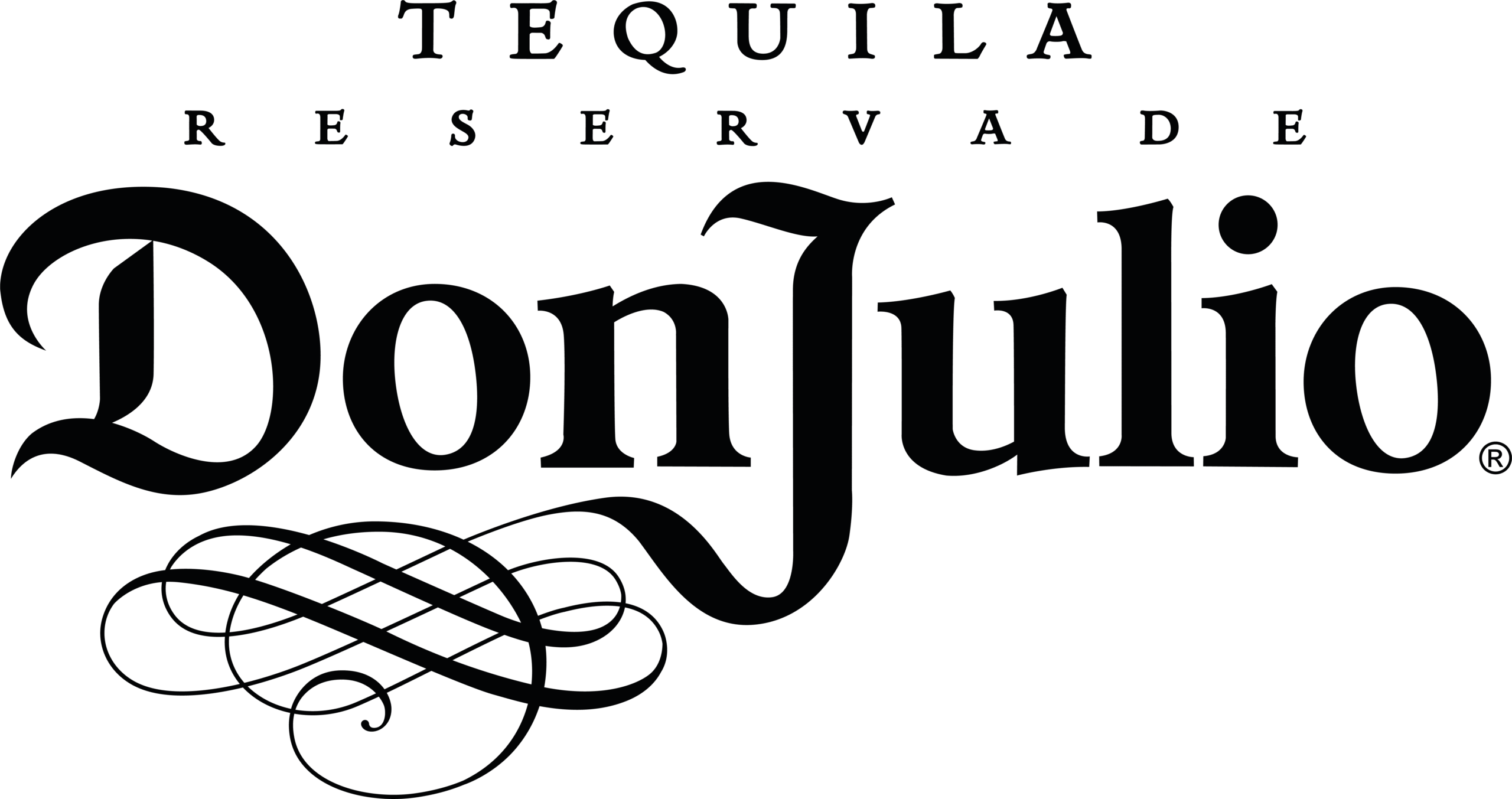 LOGO Don julio