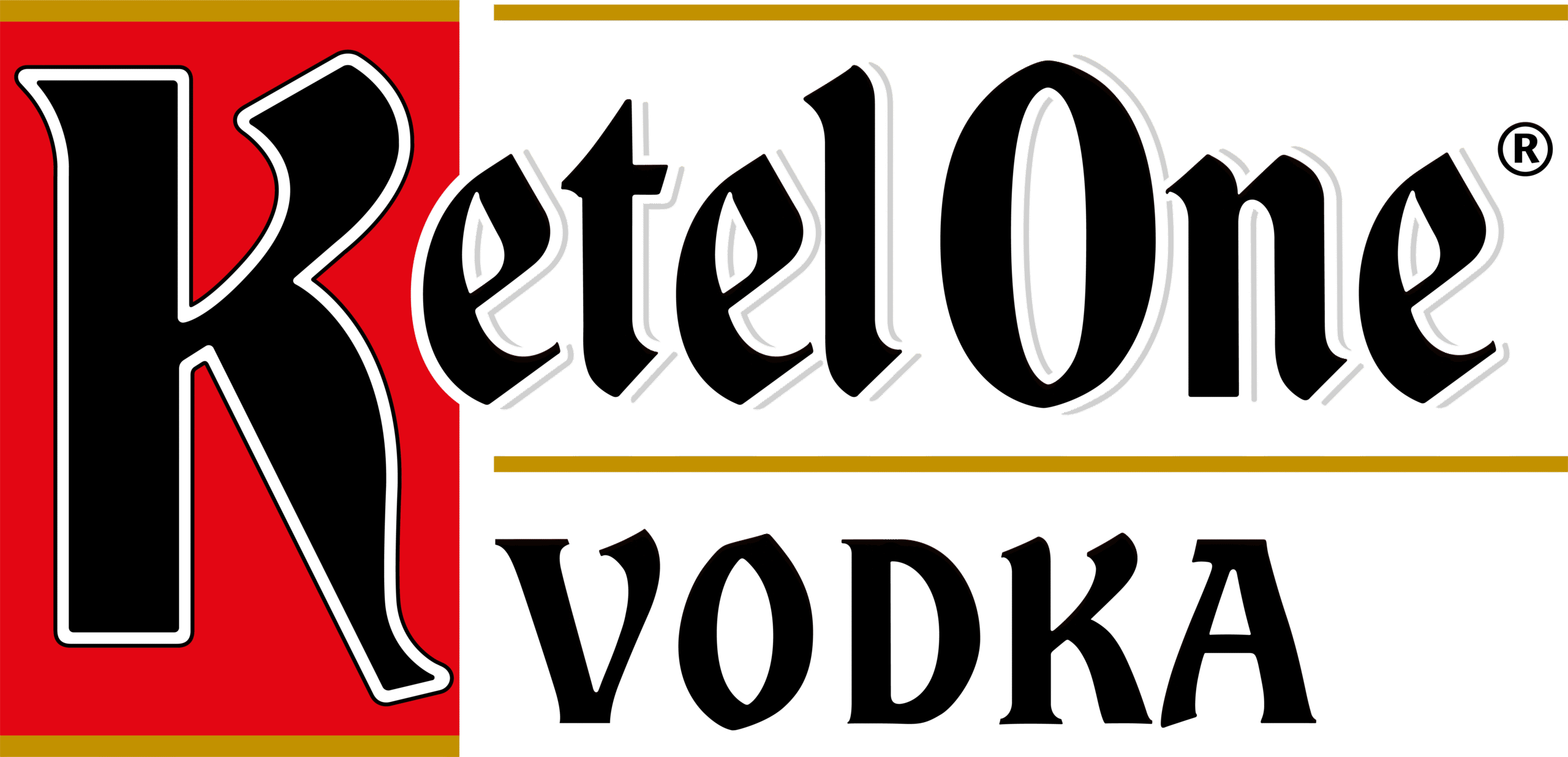 LOGO YPIOCA LOGO KETEL ONE