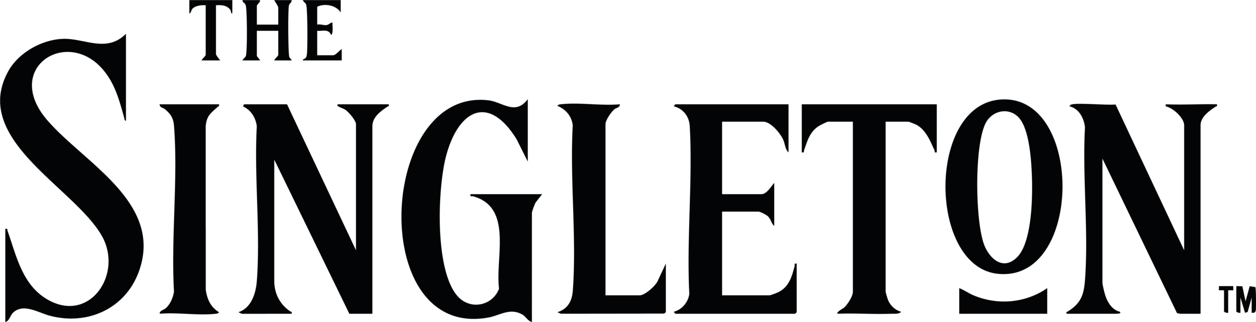 LOGO YPIOCA LOGO the singleton